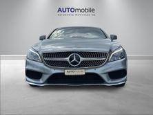 MERCEDES-BENZ CLS 350 BlueTEC 4Matic 7G-Tronic, Diesel, Second hand / Used, Automatic - 3