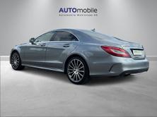MERCEDES-BENZ CLS 350 BlueTEC 4Matic 7G-Tronic, Diesel, Second hand / Used, Automatic - 5
