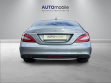 MERCEDES-BENZ CLS 350 BlueTEC 4Matic 7G-Tronic, Diesel, Occasioni / Usate, Automatico - 6