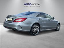 MERCEDES-BENZ CLS 350 BlueTEC 4Matic 7G-Tronic, Diesel, Second hand / Used, Automatic - 7