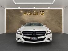 MERCEDES-BENZ CLS 350 7G-Tronic, Benzina, Occasioni / Usate, Automatico - 2