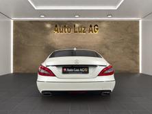 MERCEDES-BENZ CLS 350 7G-Tronic, Benzina, Occasioni / Usate, Automatico - 3