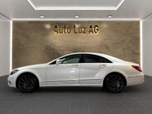 MERCEDES-BENZ CLS 350 7G-Tronic, Benzina, Occasioni / Usate, Automatico - 5