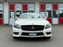 MERCEDES-BENZ CLS 350 BlueTEC Executive 4Matic 7G-Tronic, Diesel, Second hand / Used, Automatic - 2