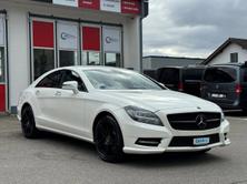 MERCEDES-BENZ CLS 350 BlueTEC Executive 4Matic 7G-Tronic, Diesel, Second hand / Used, Automatic - 3