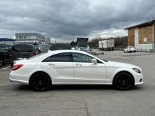 MERCEDES-BENZ CLS 350 BlueTEC Executive 4Matic 7G-Tronic, Diesel, Second hand / Used, Automatic - 4