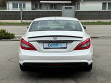 MERCEDES-BENZ CLS 350 BlueTEC Executive 4Matic 7G-Tronic, Diesel, Second hand / Used, Automatic - 6