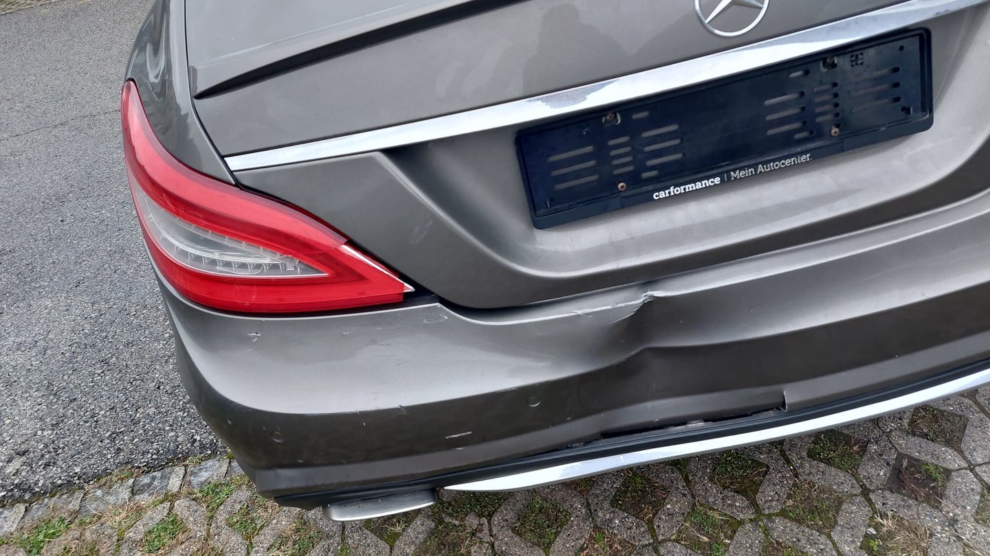 MERCEDES-BENZ CLS 350 7G-Tronic, Petrol, Second hand / Used, Automatic - 6