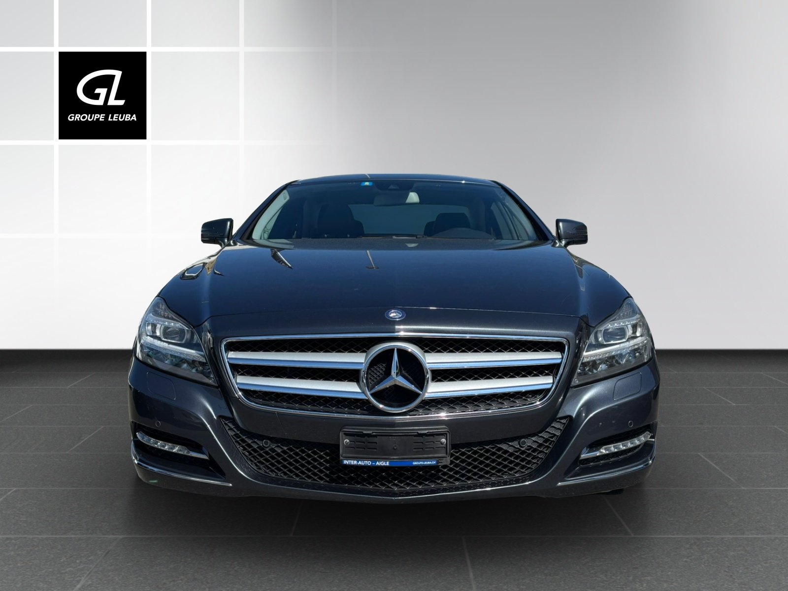 MERCEDES-BENZ CLS 350, Benzina, Occasioni / Usate, Automatico - 2
