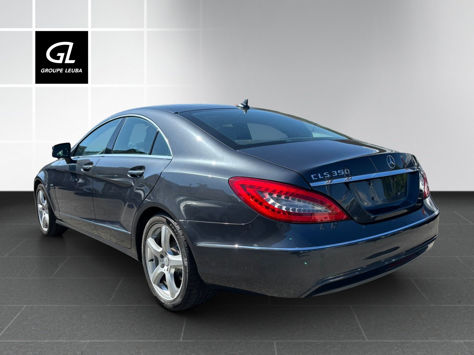 MERCEDES-BENZ CLS 350, Benzina, Occasioni / Usate, Automatico - 3