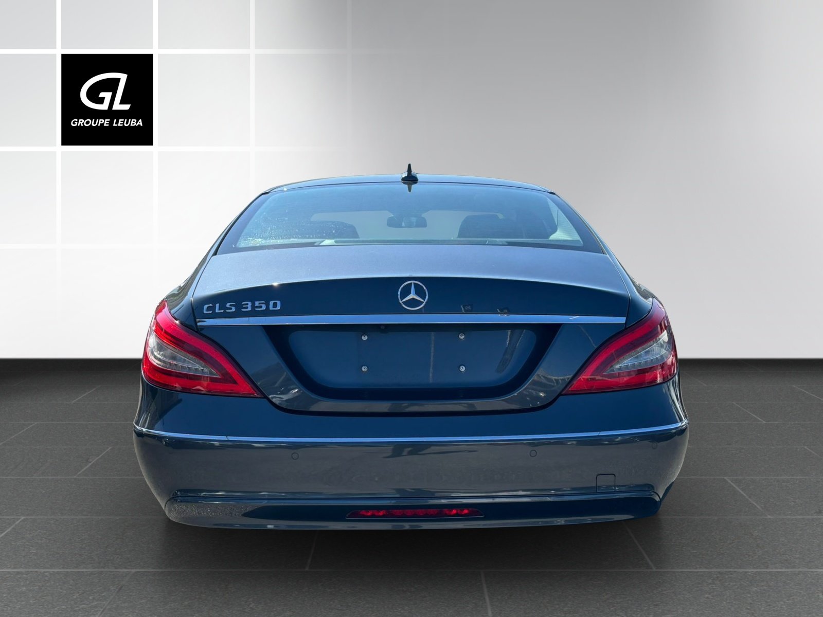 MERCEDES-BENZ CLS 350, Benzina, Occasioni / Usate, Automatico - 4