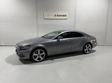 MERCEDES-BENZ CLS 350 CDI 7G-Tronic, Diesel, Second hand / Used, Automatic - 2