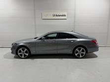 MERCEDES-BENZ CLS 350 CDI 7G-Tronic, Diesel, Second hand / Used, Automatic - 3