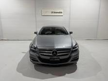 MERCEDES-BENZ CLS 350 CDI 7G-Tronic, Diesel, Second hand / Used, Automatic - 4