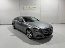 MERCEDES-BENZ CLS 350 CDI 7G-Tronic, Diesel, Second hand / Used, Automatic - 5