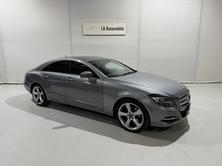 MERCEDES-BENZ CLS 350 CDI 7G-Tronic, Diesel, Second hand / Used, Automatic - 6