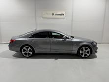 MERCEDES-BENZ CLS 350 CDI 7G-Tronic, Diesel, Second hand / Used, Automatic - 7