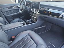MERCEDES-BENZ CLS 350 d 4Matic 9G-Tronic, Diesel, Second hand / Used, Automatic - 2