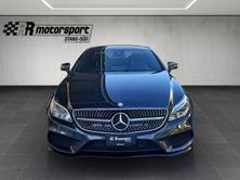 MERCEDES-BENZ CLS 350 d 4Matic 9G-Tronic, Diesel, Second hand / Used, Automatic - 3