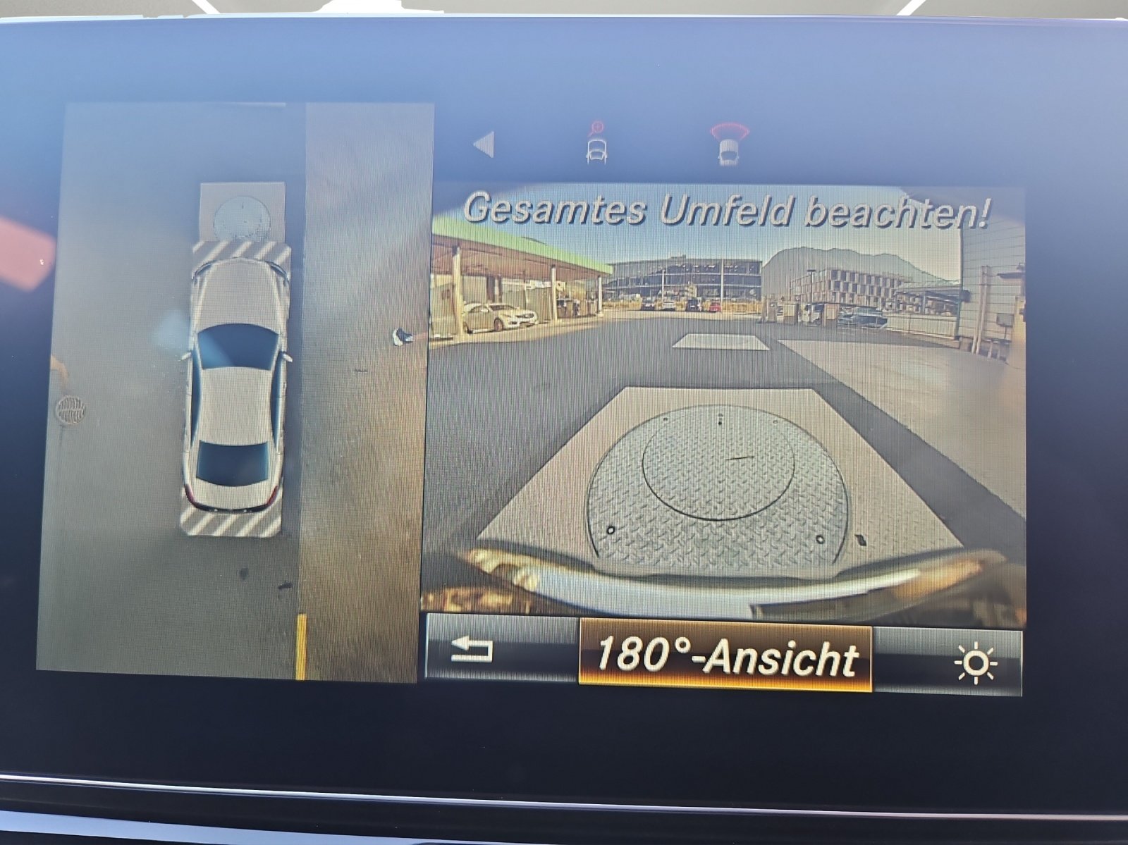 MERCEDES-BENZ CLS 350 d 4Matic 9G-Tronic, Diesel, Occasion / Gebraucht, Automatik - 4