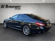MERCEDES-BENZ CLS 350 d 4Matic 9G-Tronic, Diesel, Second hand / Used, Automatic - 5