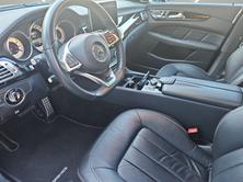 MERCEDES-BENZ CLS 350 d 4Matic 9G-Tronic, Diesel, Second hand / Used, Automatic - 6