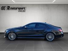 MERCEDES-BENZ CLS 350 d 4Matic 9G-Tronic, Diesel, Second hand / Used, Automatic - 7