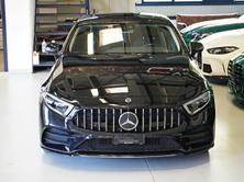MERCEDES-BENZ CLS 350 d AMG Line 4Matic 9G-Tronic, Diesel, Second hand / Used, Automatic - 2