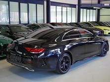 MERCEDES-BENZ CLS 350 d AMG Line 4Matic 9G-Tronic, Diesel, Second hand / Used, Automatic - 3
