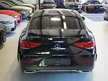 MERCEDES-BENZ CLS 350 d AMG Line 4Matic 9G-Tronic, Diesel, Second hand / Used, Automatic - 4