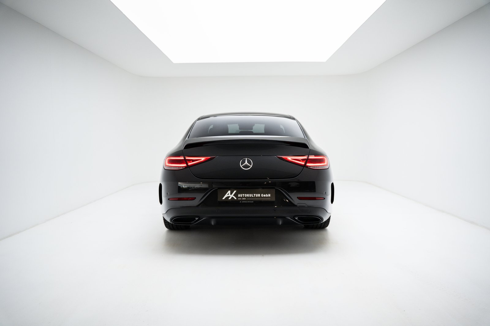 MERCEDES-BENZ CLS 350 d AMG Line 4Matic 9G-Tronic, Diesel, Occasioni / Usate, Automatico - 5