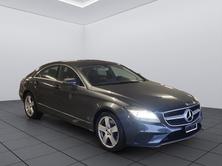 MERCEDES-BENZ CLS 350 BlueTEC 4Matic 7G-Tronic, Diesel, Occasion / Gebraucht, Automatik - 3