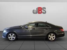 MERCEDES-BENZ CLS 350 BlueTEC 4Matic 7G-Tronic, Diesel, Occasion / Gebraucht, Automatik - 4