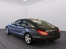 MERCEDES-BENZ CLS 350 BlueTEC 4Matic 7G-Tronic, Diesel, Occasion / Gebraucht, Automatik - 5
