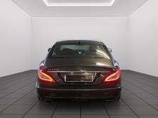 MERCEDES-BENZ CLS 350 BlueTEC 4Matic 7G-Tronic, Diesel, Occasion / Gebraucht, Automatik - 6