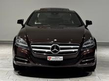 MERCEDES-BENZ CLS 350 7G-Tronic  CH, Petrol, Second hand / Used, Automatic - 2