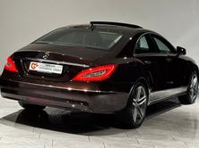 MERCEDES-BENZ CLS 350 7G-Tronic  CH, Petrol, Second hand / Used, Automatic - 3