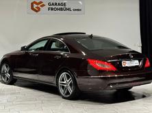 MERCEDES-BENZ CLS 350 7G-Tronic  CH, Petrol, Second hand / Used, Automatic - 4