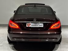 MERCEDES-BENZ CLS 350 7G-Tronic  CH, Petrol, Second hand / Used, Automatic - 5