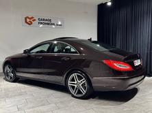 MERCEDES-BENZ CLS 350 7G-Tronic  CH, Petrol, Second hand / Used, Automatic - 6