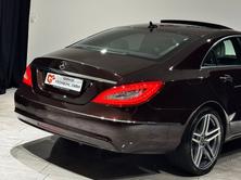 MERCEDES-BENZ CLS 350 7G-Tronic  CH, Petrol, Second hand / Used, Automatic - 7