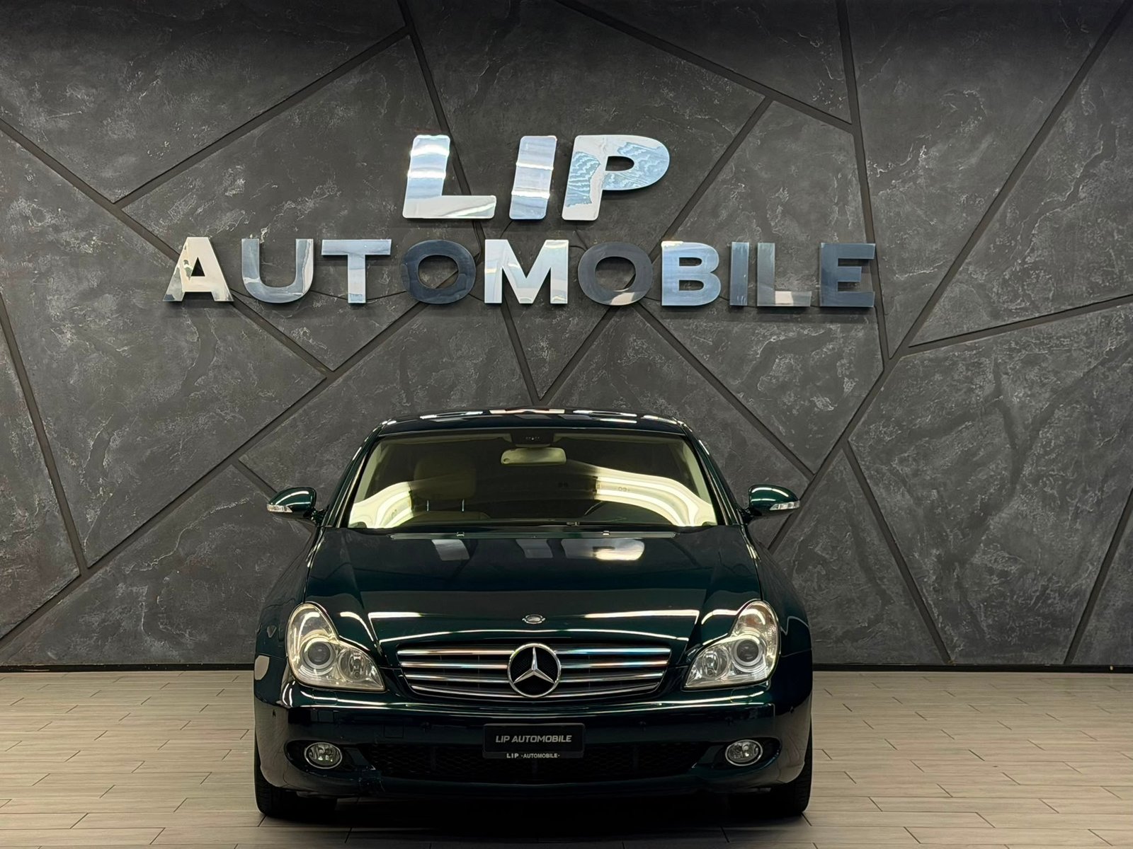 MERCEDES-BENZ CLS 350 7G-Tronic, Benzina, Occasioni / Usate, Automatico - 2