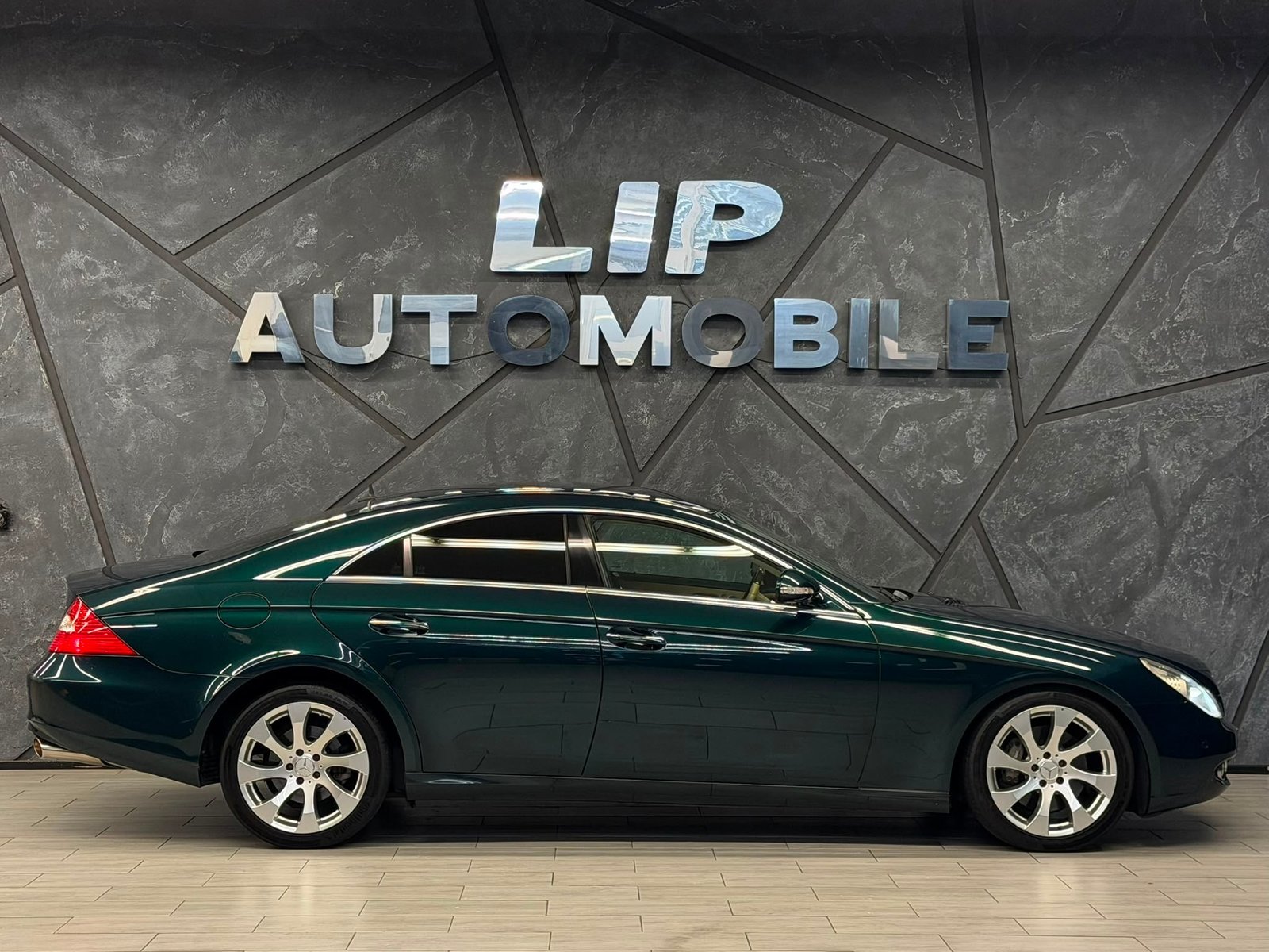 MERCEDES-BENZ CLS 350 7G-Tronic, Benzina, Occasioni / Usate, Automatico - 5