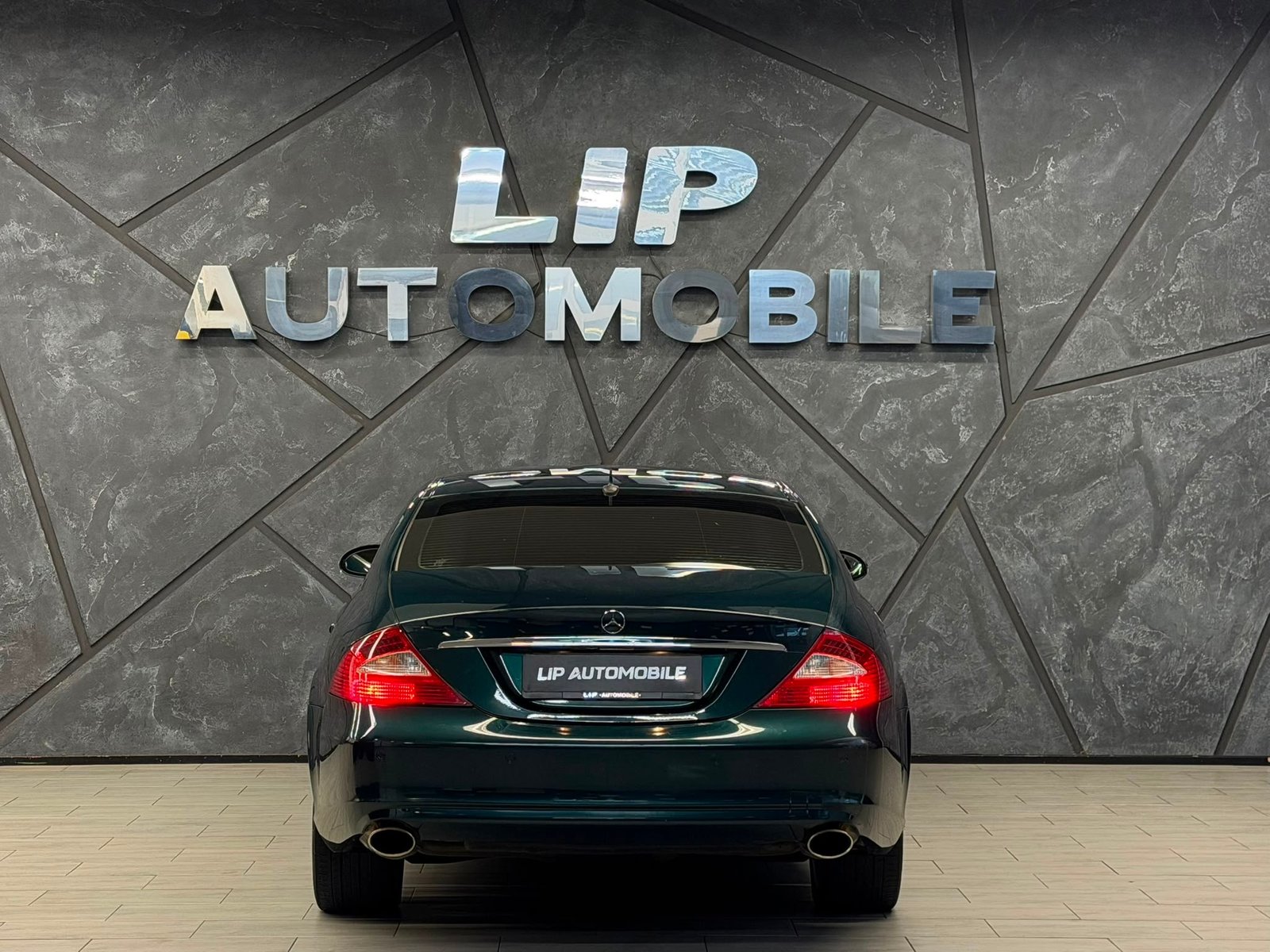 MERCEDES-BENZ CLS 350 7G-Tronic, Benzina, Occasioni / Usate, Automatico - 7