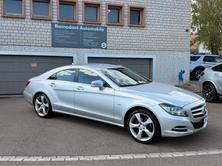MERCEDES-BENZ CLS 350 7G-Tronic, Benzina, Occasioni / Usate, Automatico - 2