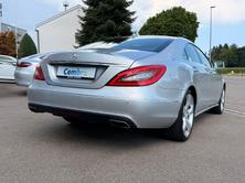 MERCEDES-BENZ CLS 350 7G-Tronic, Benzina, Occasioni / Usate, Automatico - 3
