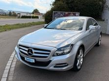 MERCEDES-BENZ CLS 350 7G-Tronic, Benzina, Occasioni / Usate, Automatico - 4