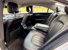MERCEDES-BENZ CLS 350 7G-Tronic, Benzina, Occasioni / Usate, Automatico - 5