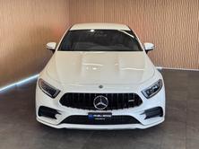 MERCEDES-BENZ CLS 350 AMG Line 9G-Tronic, Mild-Hybrid Benzin/Elektro, Occasion / Gebraucht, Automatik - 2