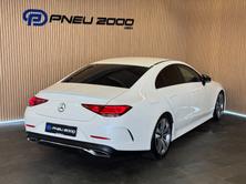 MERCEDES-BENZ CLS 350 AMG Line 9G-Tronic, Mild-Hybrid Benzin/Elektro, Occasion / Gebraucht, Automatik - 5